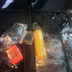 equipment for go-pro